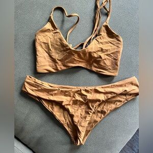 Boys + Arrows Bikini Set